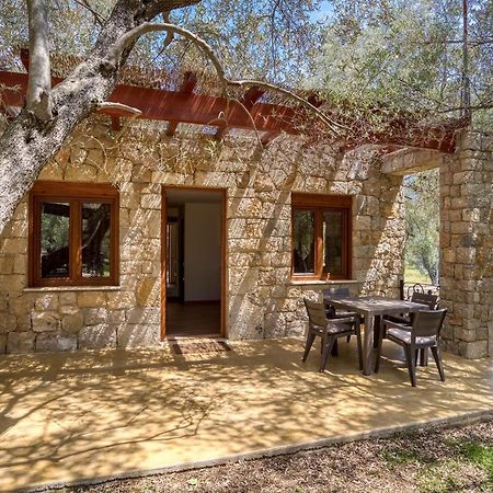 Appartement Stonehouse In Olives à Ulcinj Extérieur photo